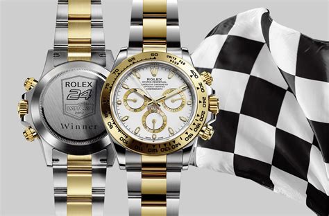 rolex ad daytona 1992 winner 24 038 gold